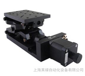光学测量仪器精密型电动升降台（剪式）: ZS10-60 升降最大行程60mm
