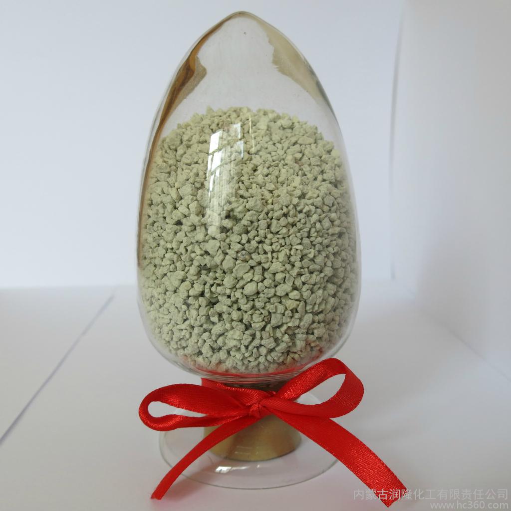 供应润隆RL-0023防渗漏颗粒膨润土 防渗膨润土