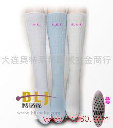 供应韩国进口统袜 AC-002