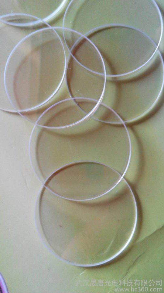 激光切割机保护镜片D40*3