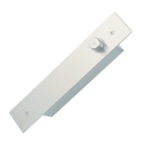 供应台湾鹏骥 阳极锁,电插锁