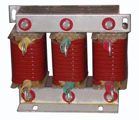 供应-- AKSG10A/5V变频调速用输入输出电抗器
