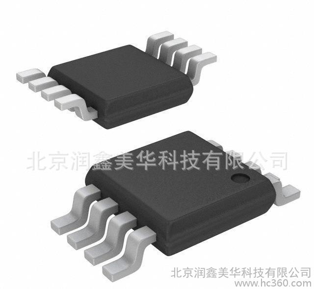 Analog集成电路(IC)数据采集 数模转换器AD8310ARMZ-REEL7