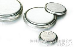 Greenmax 纽扣电池 CR2016 CR2025 CR2032 扣式电池系列 深圳纽扣电池厂