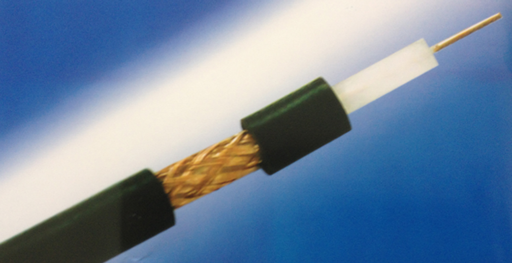 阜新供应东北地区用耐低温射频电缆