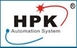 HPK自动门