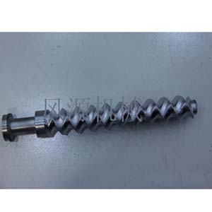 旋风铣高效加工工业旋风铣（设备军工技术）