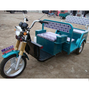 供应吉威牌电动三轮车