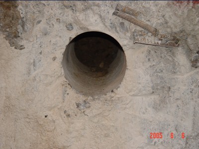 实力派管道修复公司---上海杰可非开挖中心