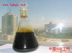 船用中速筒状活塞柴油机油复合剂