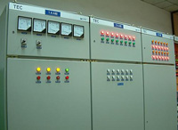 BMC系列布袋控制柜