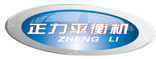 张家口市宣化正力平衡机有限公司