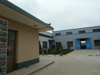 扬州华中宏泰机电设备制造有限公司