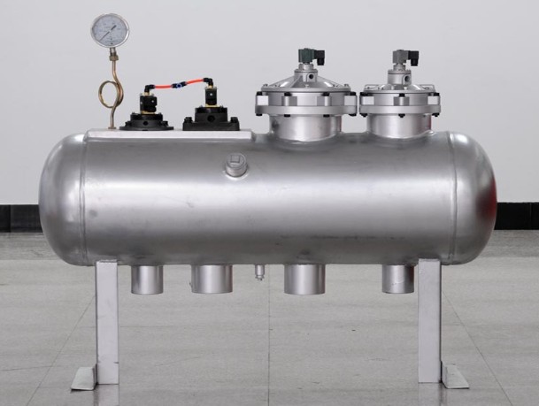 YCS系列活塞式脉冲阀