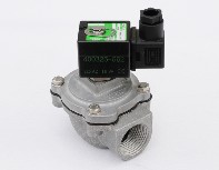 YCM系列膜片式脉冲阀