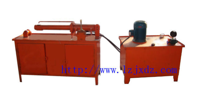 ZZK-3型撑缸机 机构简单造价低性能稳定使用方便