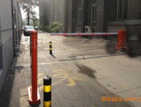 供应停车场控制系统