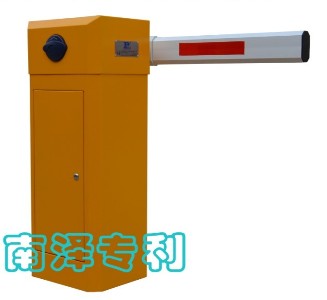 供应B500Y挡车道闸