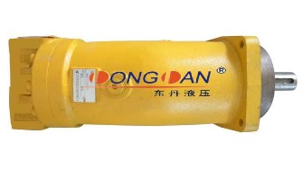 A2F定量柱塞泵马达