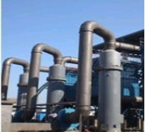 ZT整台式水膜除尘器