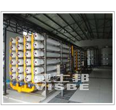 电镀废水处理成套设备