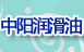 中阳润滑油