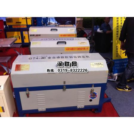 云南钢筋调直拉伸机和电动钢筋调直机河南有厂家吗