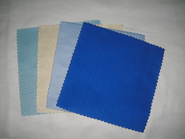 包邮眼镜布 眼镜布批发