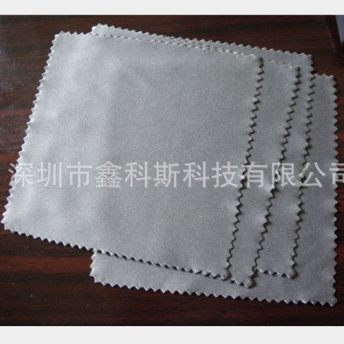 清洁布，工厂直销 眼镜布 批发价 手机布 电脑液晶显示器擦布 相机擦布