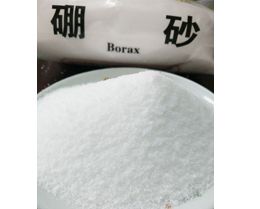 硼砂1