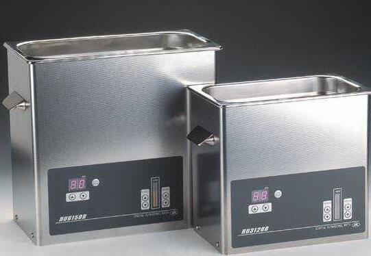 数控HU系列超声波清洗器