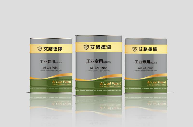 山东艾路德环氧玻璃鳞片防腐漆污水池防腐漆