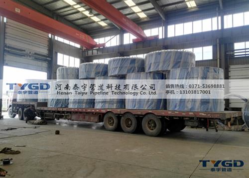 柔性防水套管_国家标准推荐_成都柔性防水套管