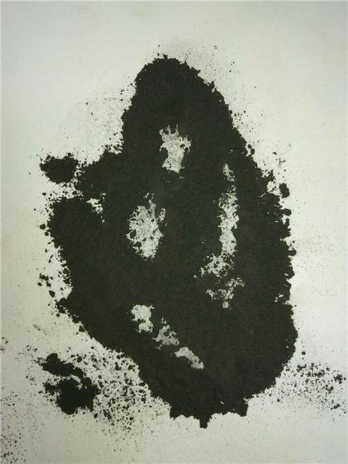 铁黑_世茂金属_天然铁黑