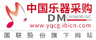 乐器采购网