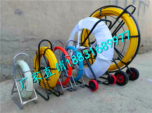 试通器价格，电缆试通器，玻璃钢试通器