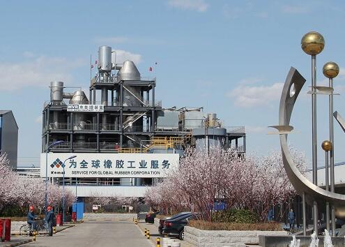 科迈股份大吨位硫化促进剂 微化工连续流技术开发成功