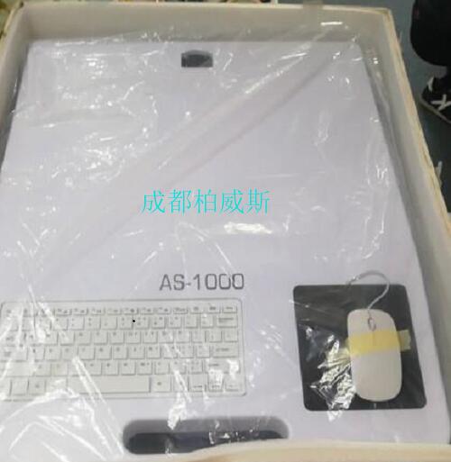 供应英国AS-1000全自动动脉硬化检测系统