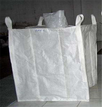 保山粘土陶粒吨袋保山危废品集装袋云南大号白色吨袋