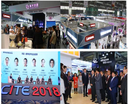 2020深圳国际数据中心展览会将在深圳会展中心盛大开幕！