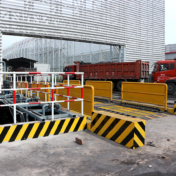 还有不知道煤厂洗轮机特点的吗-快上车