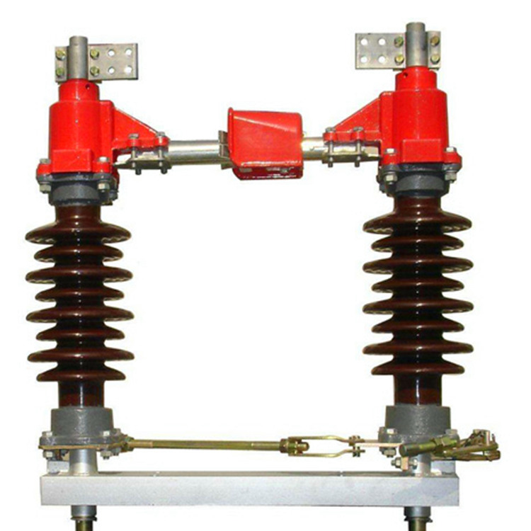 35kv高压隔离开关厂家