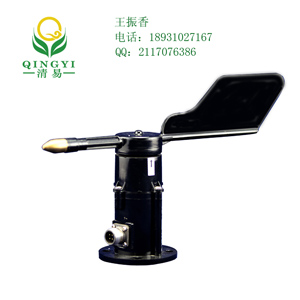 QS-fx 风向传感器 聚碳