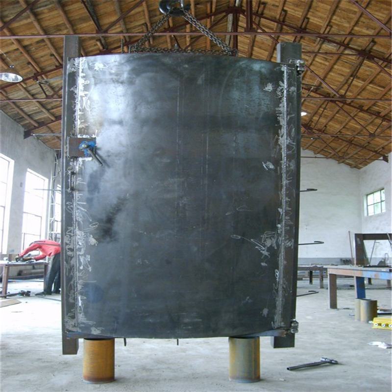 矿用抗冲击波密闭门抗冲击波活门