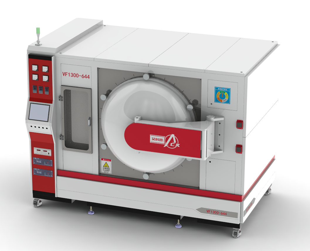 厂家直销 Ti6AL4V钛合金 脊柱后路内固定钉板 真空热处理炉